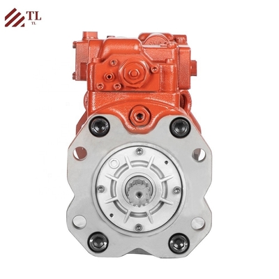 R130-7 R140-7 R150LC-7 প্রধান হাইড্রোলিক পাম্পের জন্য 31N3-10010 খুচরা যন্ত্রাংশ 31N3-10011
