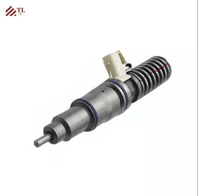 YU'AN VOE20440388 ভলভো EC360B EC460B Excavator Engine D12D এর জন্য জ্বালানী ইনজেক্টর পাম্প