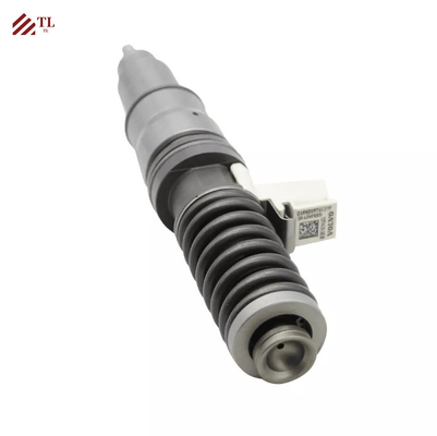 YU'AN VOE20440388 ভলভো EC360B EC460B Excavator Engine D12D এর জন্য জ্বালানী ইনজেক্টর পাম্প