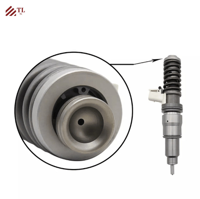 YU'AN VOE20440388 ভলভো EC360B EC460B Excavator Engine D12D এর জন্য জ্বালানী ইনজেক্টর পাম্প