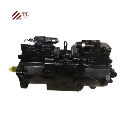 K7V125DTP-0E05/0E09 হাইড্রোলিক পাম্প SANY SY245 SY265 খননকারীর জন্য এবং শিপিংয়ের জন্য প্রস্তুত
