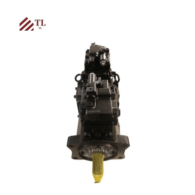 K7V125DTP-0E05/0E09 হাইড্রোলিক পাম্প SANY SY245 SY265 খননকারীর জন্য এবং শিপিংয়ের জন্য প্রস্তুত