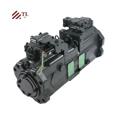 R450 R455 R500 R520 R450-7 হাইড্রোলিক মেইন পাম্প K5V200DTH এক্সক্যাভারের জন্য 31NB-10022