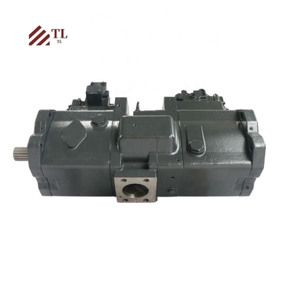 R450 R455 R500 R520 R450-7 হাইড্রোলিক মেইন পাম্প K5V200DTH এক্সক্যাভারের জন্য 31NB-10022