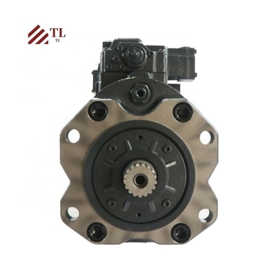 R450 R455 R500 R520 R450-7 হাইড্রোলিক মেইন পাম্প K5V200DTH এক্সক্যাভারের জন্য 31NB-10022