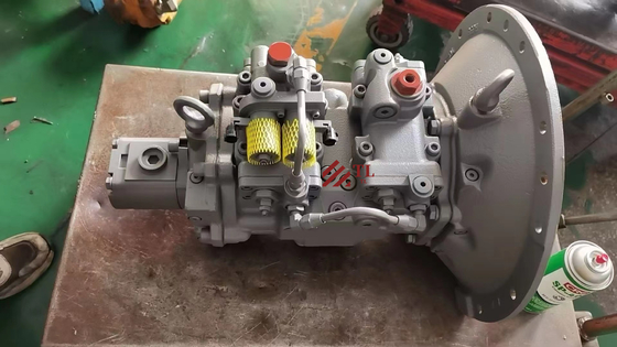 ZX120-3 মাল্টি ফাংশন এক্সক্যাভারেটর পাম্প HPK055AT HPK060 HPK055 হাইড্রোলিক 9227923 9201469