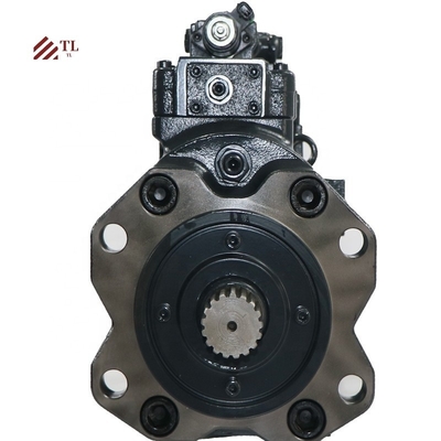 খুচরা যন্ত্রাংশ K5V140DTP-NOSER-9TFL Excavator LC10V00029F1 LC10V00029F2 এর জন্য হাইড্রোলিক পাম্প