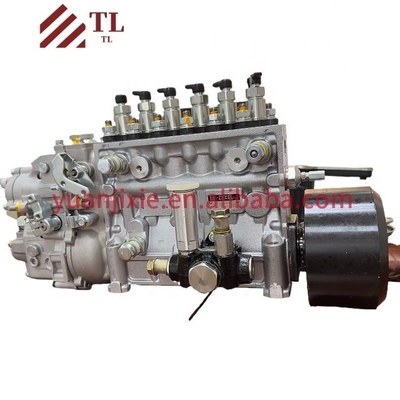 6HK1 জ্বালানী ইনজেকশন পাম্প 1-15603334-1 1156033341 ZX330 জন্য গ্যারান্টিযুক্ত