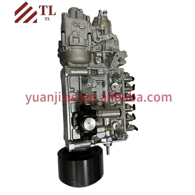 6HK1 জ্বালানী ইনজেকশন পাম্প 1-15603334-1 1156033341 ZX330 জন্য গ্যারান্টিযুক্ত