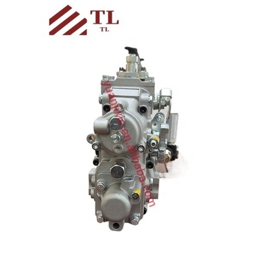 6HK1 জ্বালানী ইনজেকশন পাম্প 1-15603334-1 1156033341 ZX330 জন্য গ্যারান্টিযুক্ত