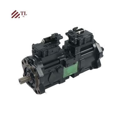 উচ্চ গ্যারান্টি SK250-8 হাইড্রোলিক পাম্প প্রধান পাম্প LQ10V00006F1 ক্রলার এক্সক্যাভারের জন্য