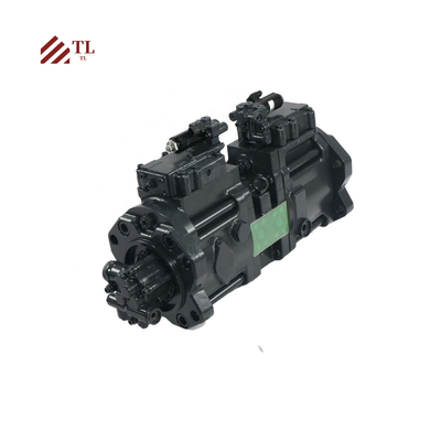 উচ্চ গ্যারান্টি SK250-8 হাইড্রোলিক পাম্প প্রধান পাম্প LQ10V00006F1 ক্রলার এক্সক্যাভারের জন্য