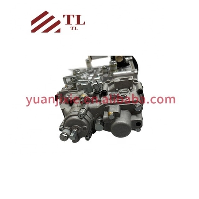 6HK1 জ্বালানী ইনজেকশন পাম্প 1-15603334-1 1156033341 ZX330 জন্য গ্যারান্টিযুক্ত