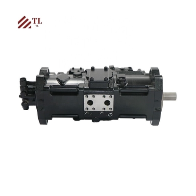 উচ্চ গ্যারান্টি SK250-8 হাইড্রোলিক পাম্প প্রধান পাম্প LQ10V00006F1 ক্রলার এক্সক্যাভারের জন্য