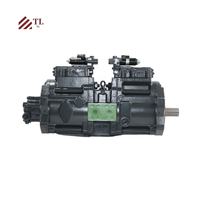 উচ্চ গ্যারান্টি SK250-8 হাইড্রোলিক পাম্প প্রধান পাম্প LQ10V00006F1 ক্রলার এক্সক্যাভারের জন্য