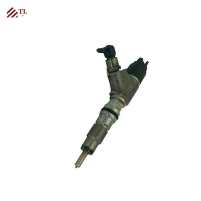 0445120347 0445120348 371-3974 E323D2 ইঞ্জিন C7 এর জন্য ডিজেল জ্বালানী ইনজেক্টর1