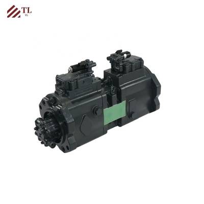 14567427 পার্ট নম্বর K5V160DTP EC300D EC300B EC290C এর জন্য প্রধান পাম্প