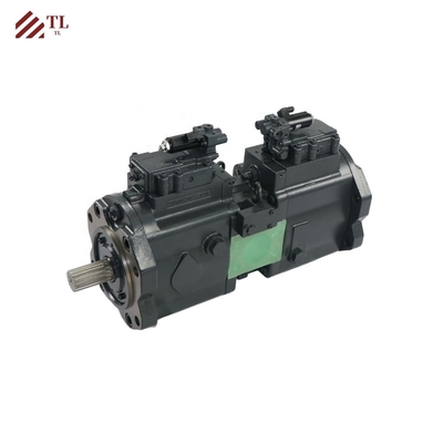 14567427 পার্ট নম্বর K5V160DTP EC300D EC300B EC290C এর জন্য প্রধান পাম্প