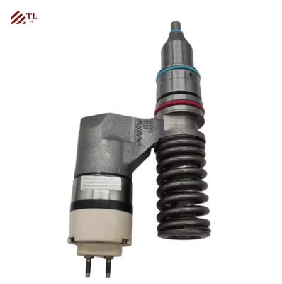 2123462 10R0967 গুড কমন রেল erpillar C10 C12 ইঞ্জিনের জন্য ডিজেল জ্বালানী ইনজেক্টর