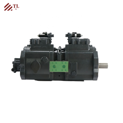 14567427 পার্ট নম্বর K5V160DTP EC300D EC300B EC290C এর জন্য প্রধান পাম্প