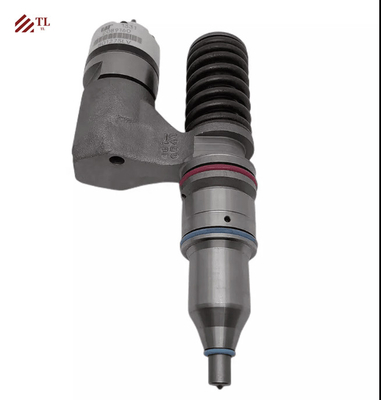 2123462 10R0967 গুড কমন রেল erpillar C10 C12 ইঞ্জিনের জন্য ডিজেল জ্বালানী ইনজেক্টর