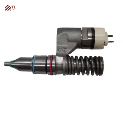 2123462 10R0967 গুড কমন রেল erpillar C10 C12 ইঞ্জিনের জন্য ডিজেল জ্বালানী ইনজেক্টর
