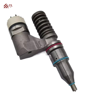 2123462 10R0967 গুড কমন রেল erpillar C10 C12 ইঞ্জিনের জন্য ডিজেল জ্বালানী ইনজেক্টর
