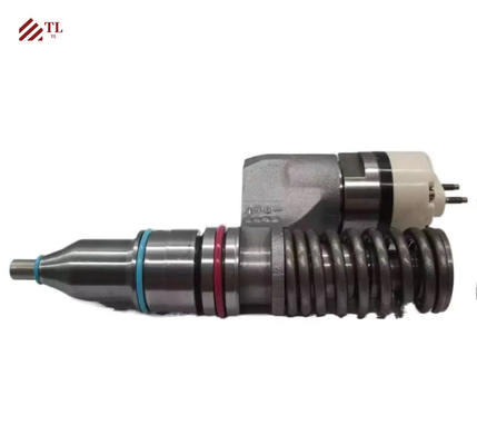 2123462 10R0967 গুড কমন রেল erpillar C10 C12 ইঞ্জিনের জন্য ডিজেল জ্বালানী ইনজেক্টর