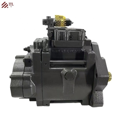 মূল K3V280 এক্সক্যাভেটর প্রধান পাম্প YA00003078 YA00003076 4635645 4482892 4667614