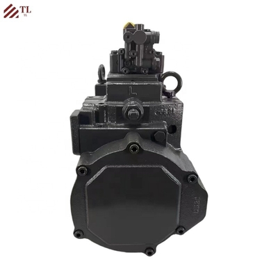 মূল K3V280 এক্সক্যাভেটর প্রধান পাম্প YA00003078 YA00003076 4635645 4482892 4667614