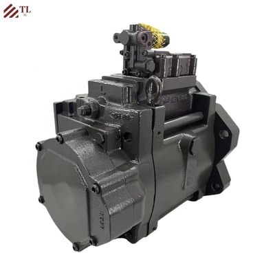 মূল K3V280 এক্সক্যাভেটর প্রধান পাম্প YA00003078 YA00003076 4635645 4482892 4667614