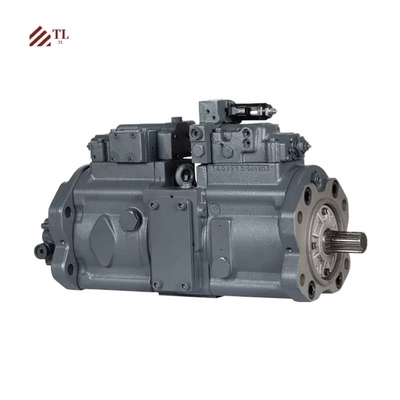 মূল K3V280 এক্সক্যাভেটর প্রধান পাম্প YA00003078 YA00003076 4635645 4482892 4667614