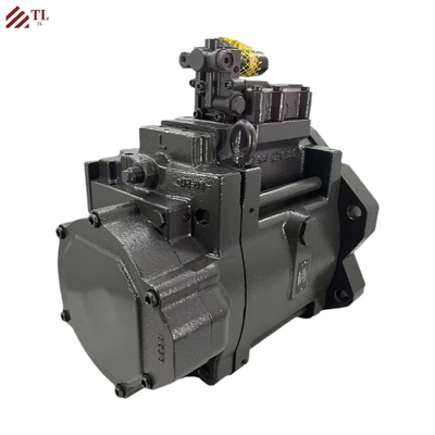 K3V280S180L-0E53-VB ভলভো EC900 EC950EL এক্সক্যাভারের জন্য হাইড্রোলিক প্রধান পাম্প