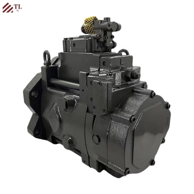 K3V280S180L-0E53-VB ভলভো EC900 EC950EL এক্সক্যাভারের জন্য হাইড্রোলিক প্রধান পাম্প