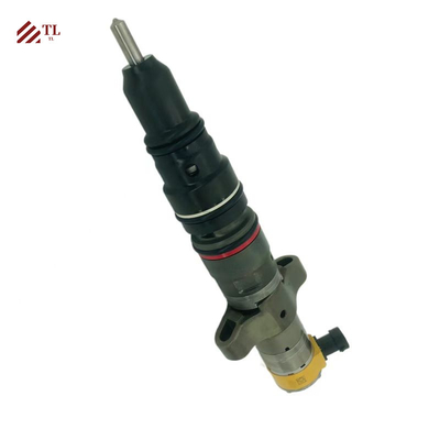 গ্যারান্টিযুক্ত E330D E336D C9 ইঞ্জিন নল সমাবেশ 20R-8968 ইনজেক্টর 557-7633 20R-8064