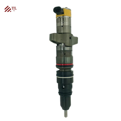 গ্যারান্টিযুক্ত E330D E336D C9 ইঞ্জিন নল সমাবেশ 20R-8968 ইনজেক্টর 557-7633 20R-8064