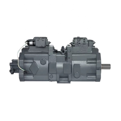 R360-7 R365-7 এর জন্য Excavator হাইড্রোলিক পাম্প K3V180DTH-9C0S আপগ্রেড করুন চূড়ান্ত সমাধান