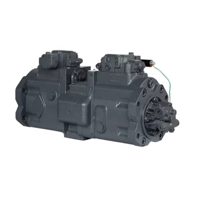 R360-7 R365-7 এর জন্য Excavator হাইড্রোলিক পাম্প K3V180DTH-9C0S আপগ্রেড করুন চূড়ান্ত সমাধান