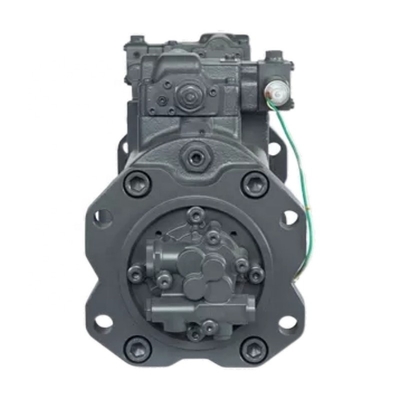 R360-7 R365-7 এর জন্য Excavator হাইড্রোলিক পাম্প K3V180DTH-9C0S আপগ্রেড করুন চূড়ান্ত সমাধান