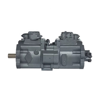 R360-7 R365-7 এর জন্য Excavator হাইড্রোলিক পাম্প K3V180DTH-9C0S আপগ্রেড করুন চূড়ান্ত সমাধান