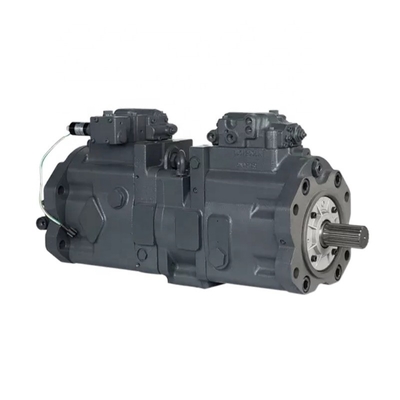 R360-7 R365-7 এর জন্য Excavator হাইড্রোলিক পাম্প K3V180DTH-9C0S আপগ্রেড করুন চূড়ান্ত সমাধান