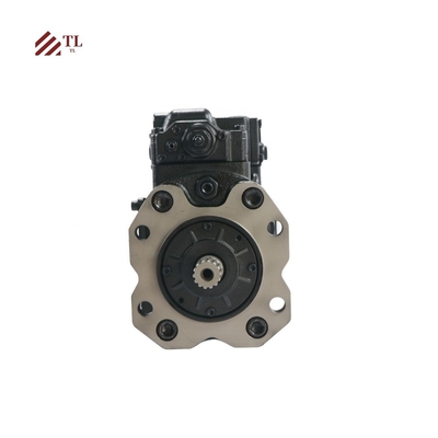 R360-7 R365-7 এর জন্য Excavator হাইড্রোলিক পাম্প K3V180DTH-9C0S আপগ্রেড করুন চূড়ান্ত সমাধান