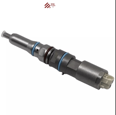 20R-1318 ইঞ্জিনের জন্য জ্বালানী ইনজেক্টর 456-3493 20R-5036 456-3544 20R-5079 Excavator অংশ