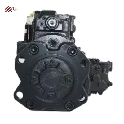 নির্মাণ কাজের জন্য হাইড্রোলিক প্রধান পাম্প K3V112DTP-9N14 পিটিও SH200A3 SH200-3 খননকারী