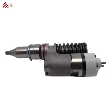 C10 C12 ইঞ্জিন 153-7923 317-5278 350-7555 212-3468 এর জন্য জ্বালানী ইনজেক্টর 229-1631