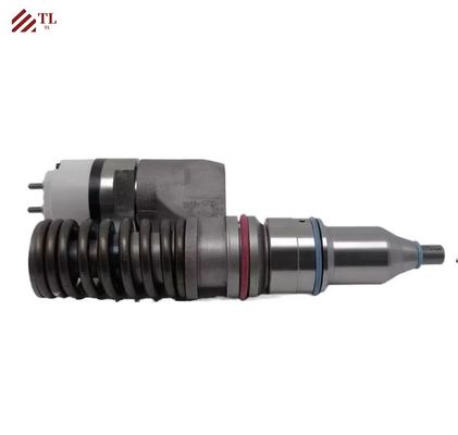C10 C12 ইঞ্জিন 153-7923 317-5278 350-7555 212-3468 এর জন্য জ্বালানী ইনজেক্টর 229-1631