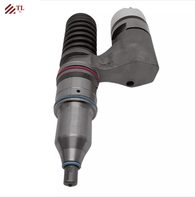 C10 C12 ইঞ্জিন 153-7923 317-5278 350-7555 212-3468 এর জন্য জ্বালানী ইনজেক্টর 229-1631