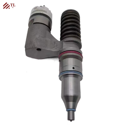 C10 C12 ইঞ্জিন 153-7923 317-5278 350-7555 212-3468 এর জন্য জ্বালানী ইনজেক্টর 229-1631