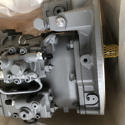 ক্রলার এক্সক্যাভারের অংশ ZX200-3 ZX230-3 ZX240-3 HPV118 HPV108 9262320 হাইড্রোলিক পাম্প
