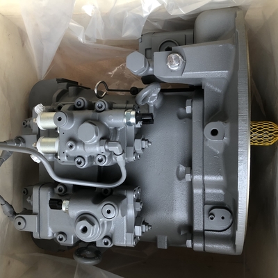 ক্রলার এক্সক্যাভারের অংশ ZX200-3 ZX230-3 ZX240-3 HPV118 HPV108 9262320 হাইড্রোলিক পাম্প